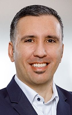 Domenico Morello